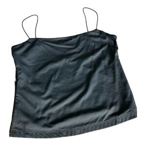 Parachute London Camisole Size L